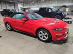 Lot #3304012649 2022 FORD MUSTANG