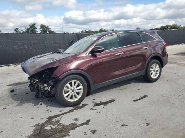 KIA SORENTO L
