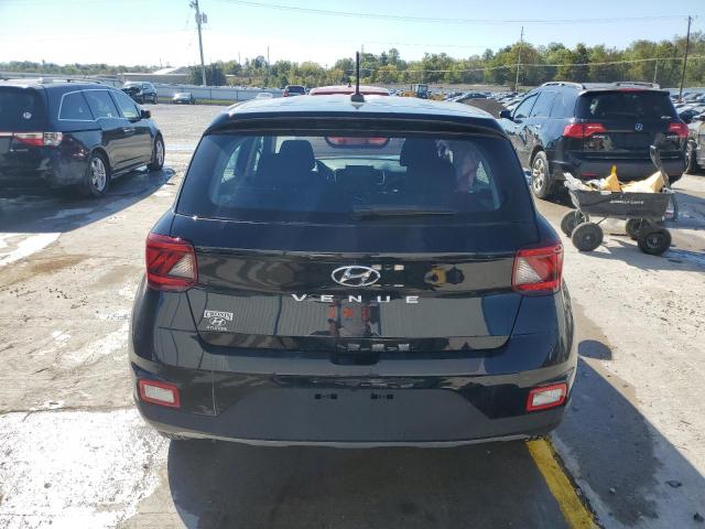 2025 HYUNDAI VENUE SE #3291219026