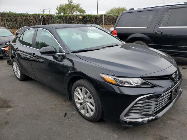 2024 TOYOTA CAMRY LE #3304023579