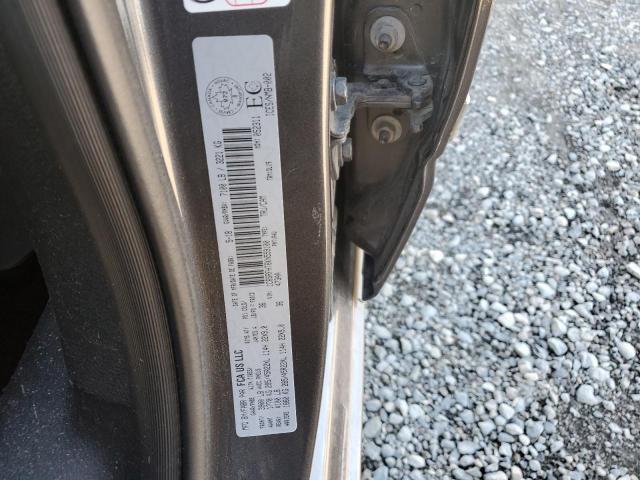 2019 RAM 1500 LIMITED 1C6SRFHT6KN559100