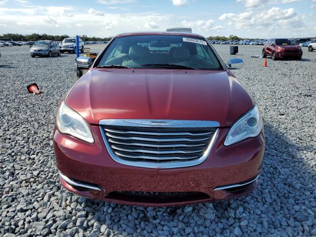 2014 CHRYSLER 200 LIMITE - 1C3BCBFG2EN135057