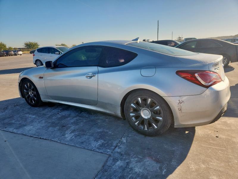 2013 HYUNDAI GENESIS 2. #3287435996