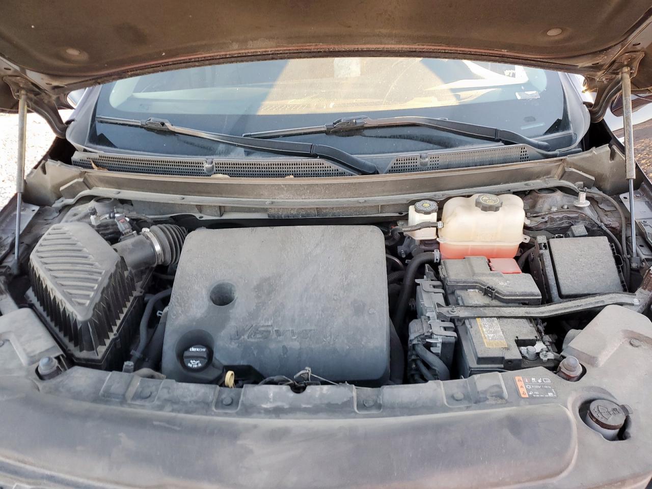 BUICK ENCLAVE AVENIR