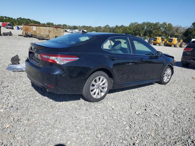 2020 TOYOTA CAMRY LE #3287496048