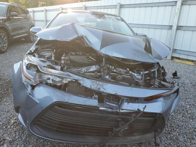 2025 TOYOTA COROLLA LE #3287295987