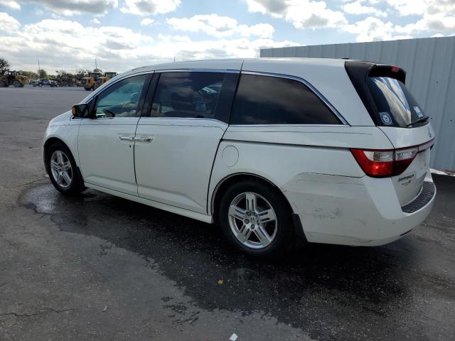 2012 HONDA ODYSSEY TO #3308221181