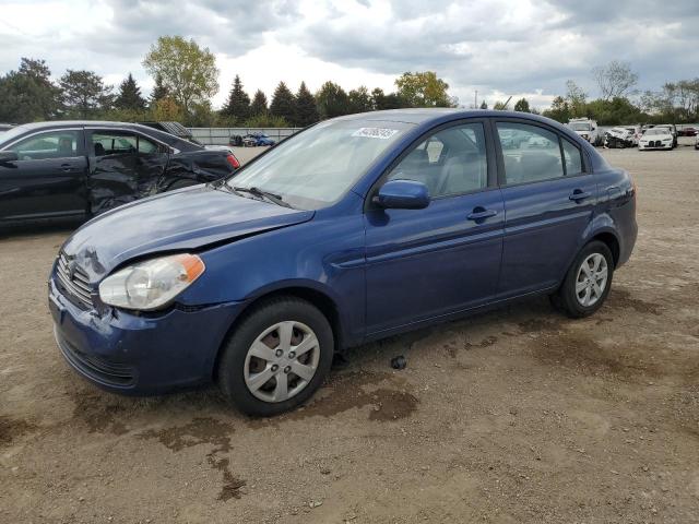 HYUNDAI ACCENT GLS