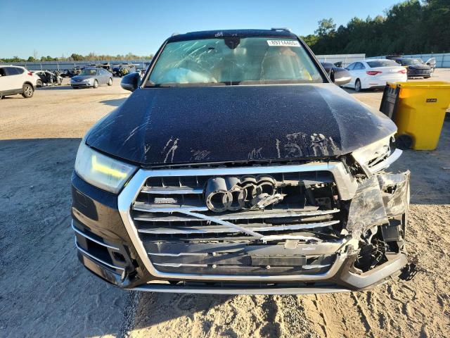 2017 AUDI Q7 PREMIUM #3282611873