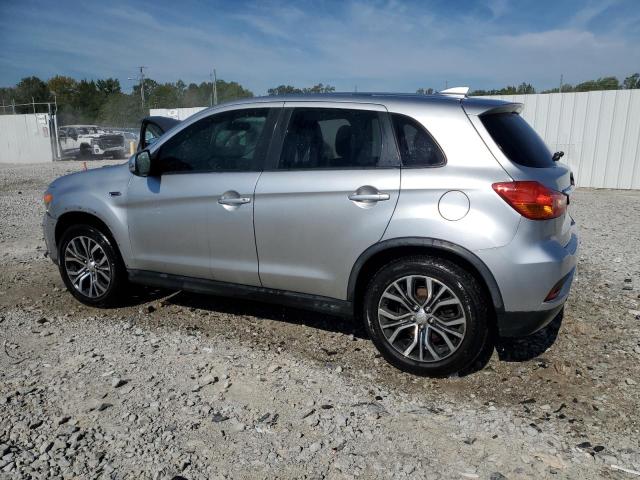 2019 MITSUBISHI OUTLANDER - JA4AR3AUXKU027371