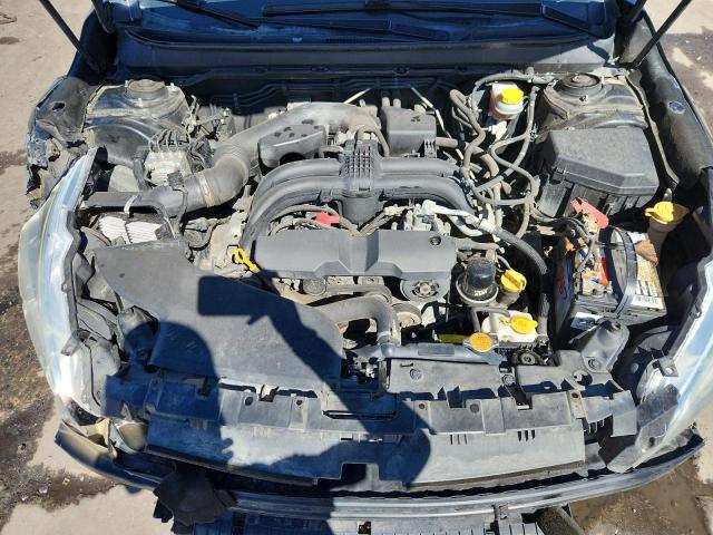 2015 SUBARU LEGACY 2.5 - 4S3BNBJ67F3005759