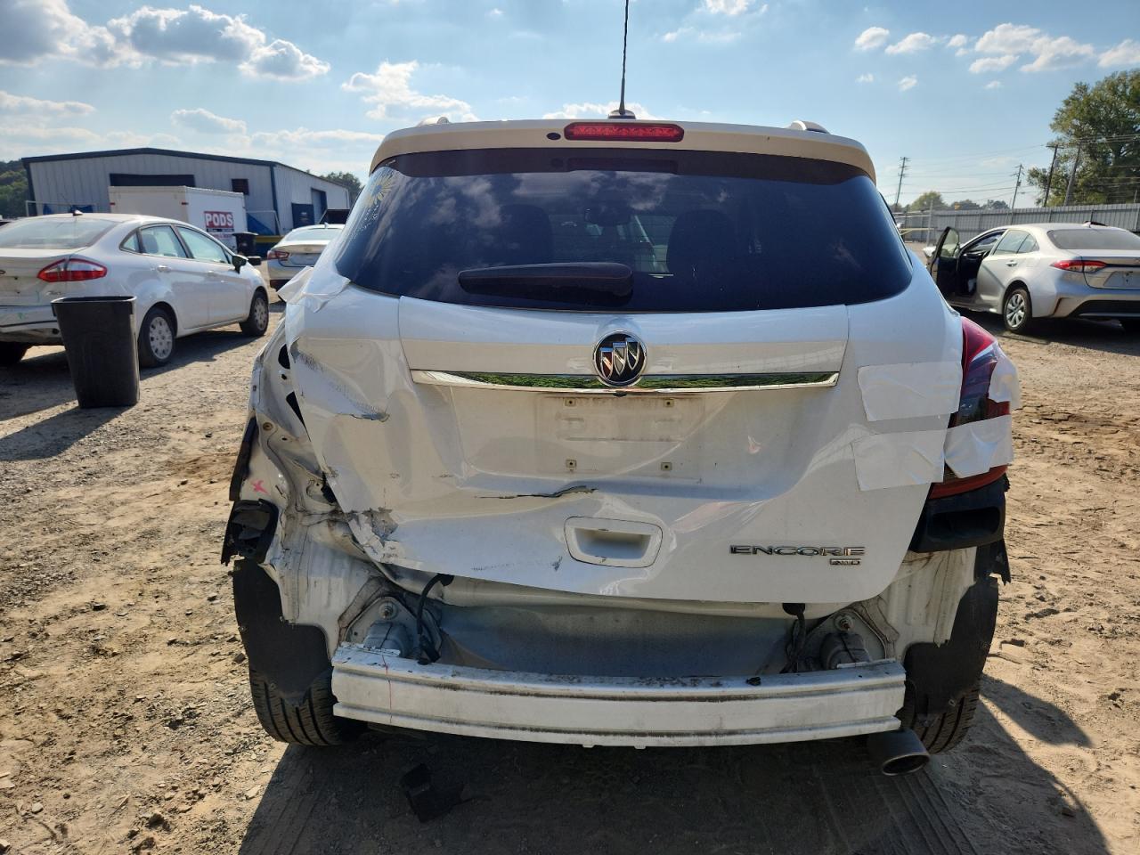 BUICK ENCORE PREFERRED