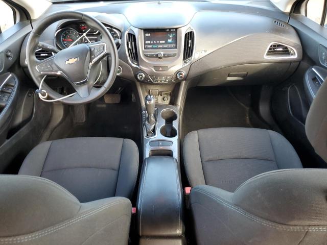 2016 CHEVROLET CRUZE LT #3282364266