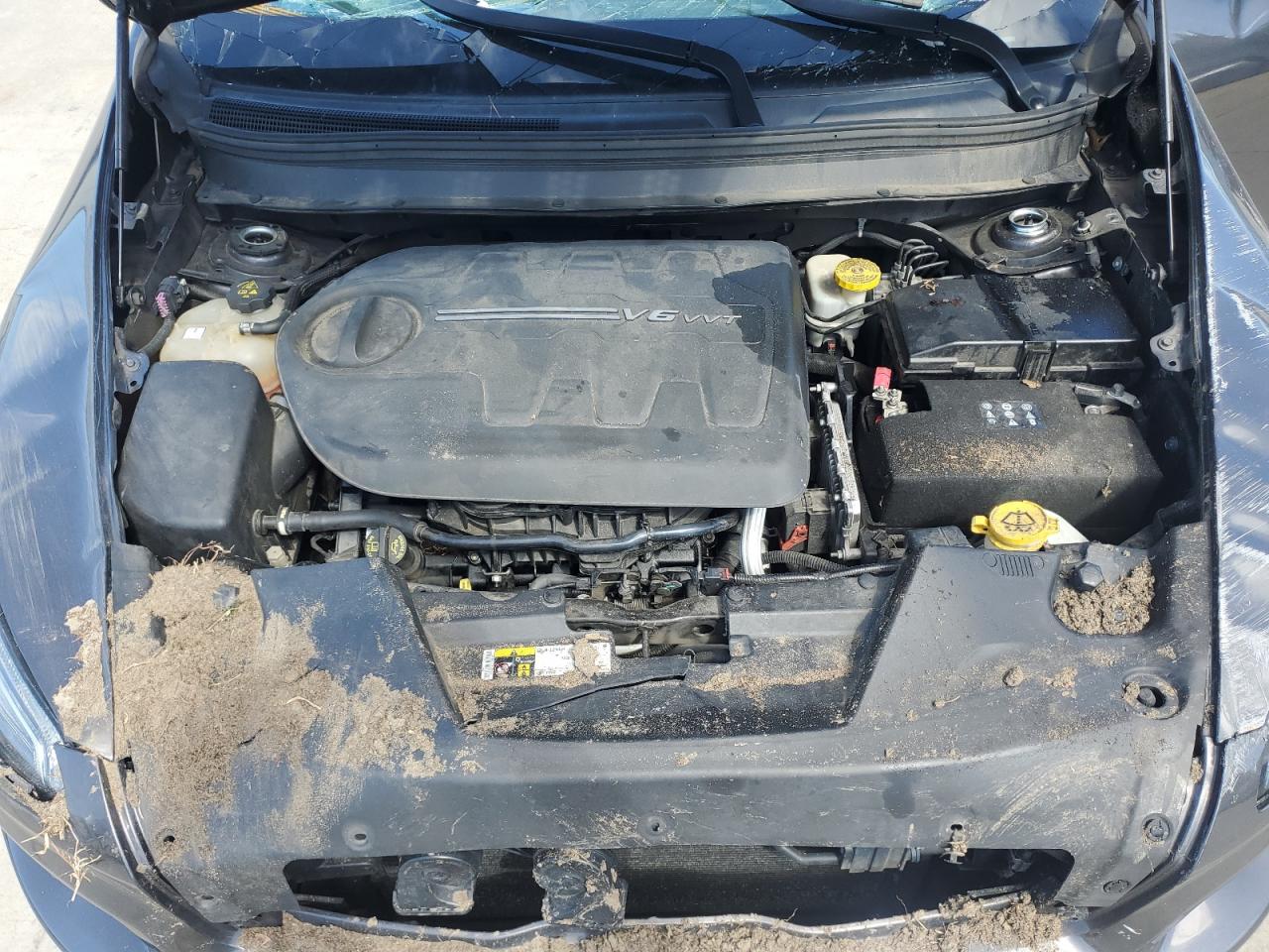 JEEP GRAND CHEROKEE LATITUDE