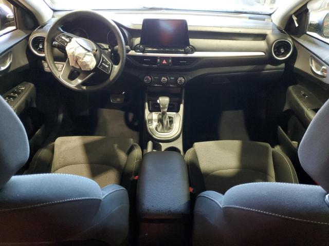 2023 KIA FORTE LX - 3KPF24AD1PE693384