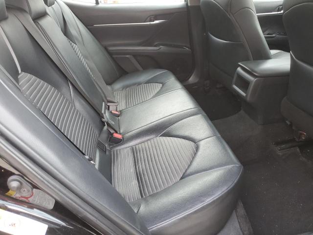 2019 TOYOTA CAMRY L 4T1B11HK7KU181249