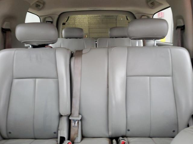 2006 GMC ENVOY XL #3290271224