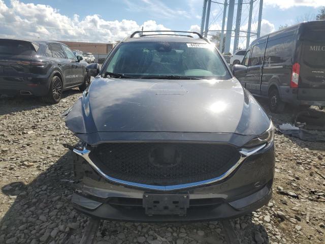 2017 MAZDA CX-5 TOURI #3284822523