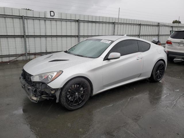 2013 HYUNDAI GENESIS CO #3284787551
