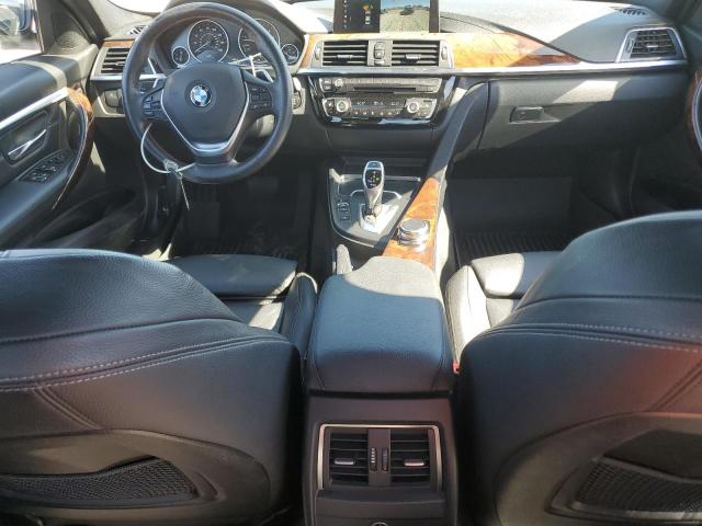 2018 BMW 330 XI WBA8D9C54JEM32000