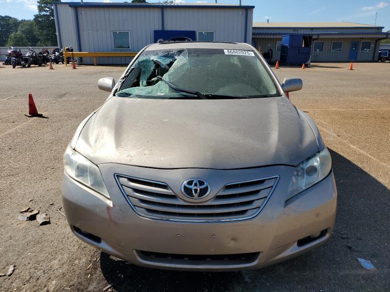 2007 TOYOTA CAMRY LE #3291481996