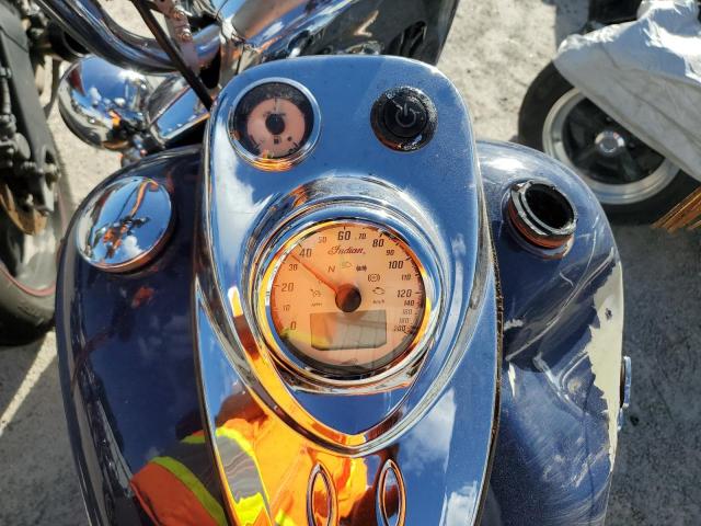 2014 INDIAN MOTORCYCLE CO. CHIEF VINT #3291279972