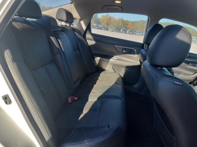 2016 NISSAN ALTIMA 2.5 - 1N4AL3AP8GC145598