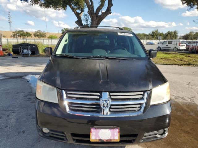 2010 DODGE GRAND CARA #3301624622