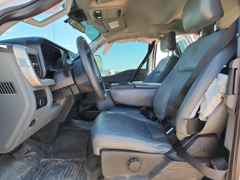 2023 FORD F250 SUPER - 1FT7X2BA7PED17430