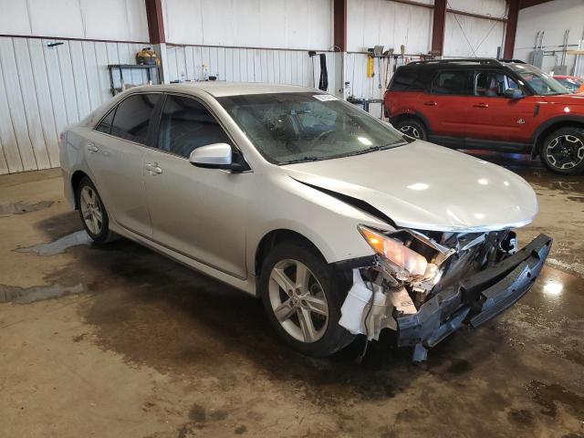 2012 TOYOTA CAMRY BASE - 4T1BF1FK7CU155742