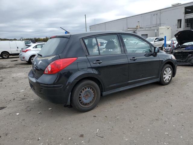 2011 NISSAN VERSA S - 3N1BC1CP7BL426789