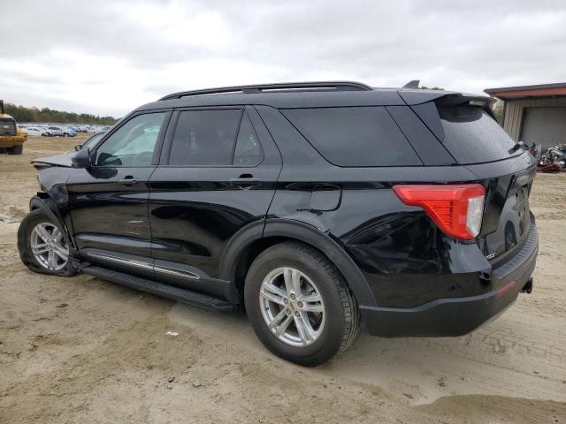 2020 FORD EXPLORER X - 1FMSK8DH0LGC42893