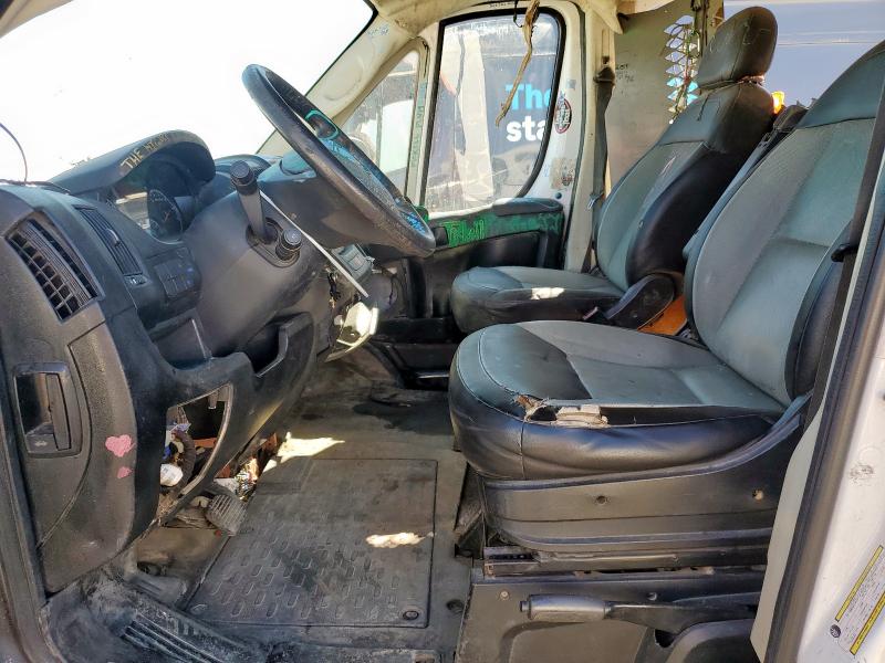 2019 RAM PROMASTER #3277084173