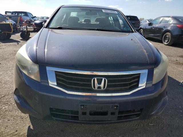 2008 HONDA ACCORD LXP #3304669912