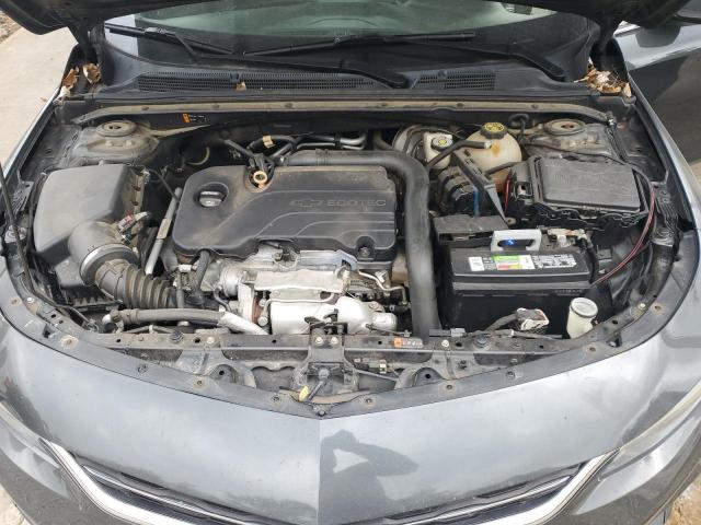 2016 CHEVROLET MALIBU LT 1G1ZE5ST8GF301791