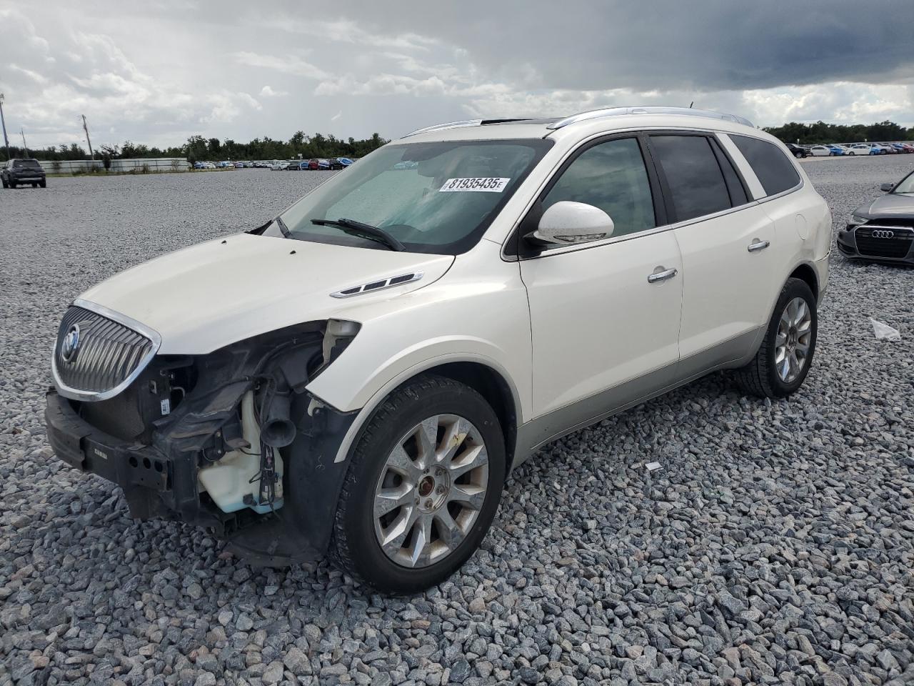BUICK ENCLAVE CXL