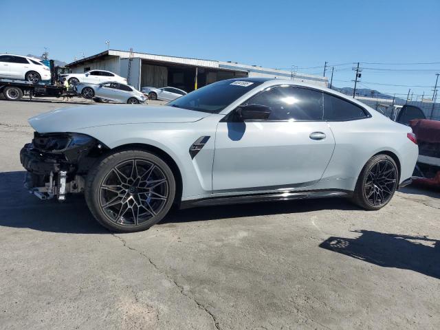 2025 BMW M4 COMPETI WBS33HK02SCS29869