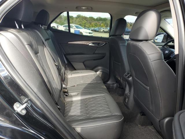 2023 BUICK ENVISION A - LRBFZSR45PD072945