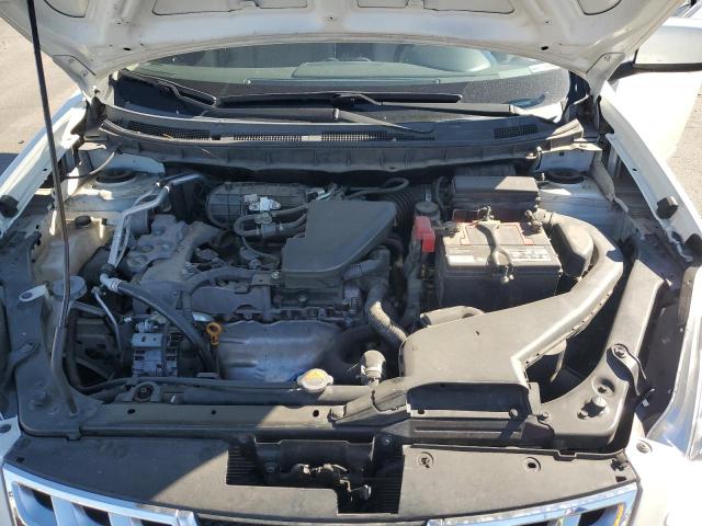 2013 NISSAN ROGUE S #3286540179