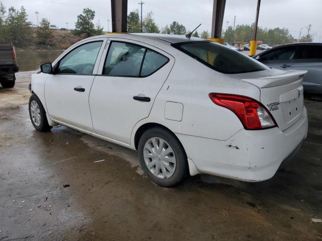 2017 NISSAN VERSA S #3293469410