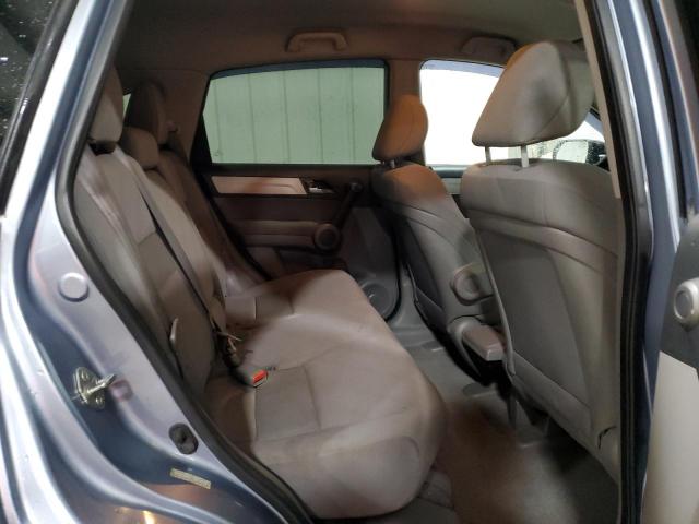 2010 HONDA CR-V LX - 5J6RE4H39AL008865