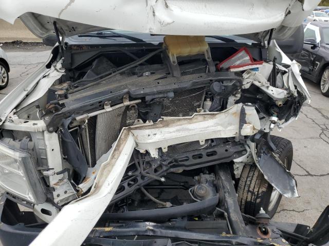 2018 NISSAN NV 2500 S #3277139933