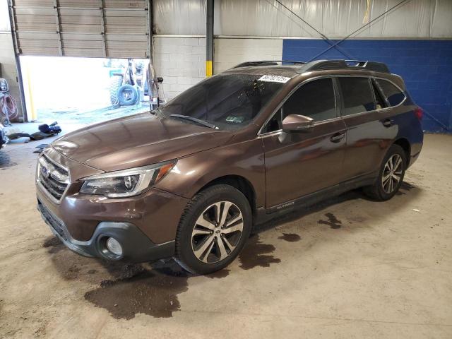 Global Auto Auctions: 2019 SUBARU OUTBACK 2.