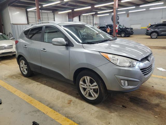 2013 HYUNDAI TUCSON GLS - KM8JU3AC7DU572809