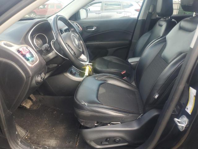 2018 JEEP COMPASS LA - 3C4NJDBB0JT177774