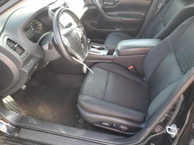 2018 NISSAN ALTIMA 2.5 #3302798984