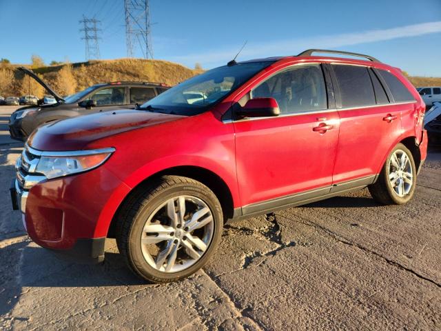 2012 FORD EDGE LIMIT - 2FMDK3KCXCBA45322