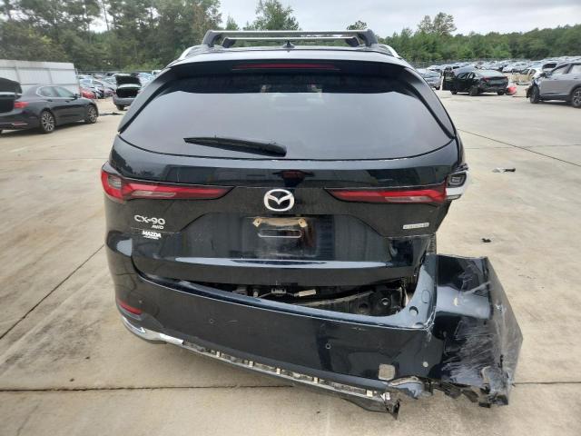 2024 MAZDA CX-90 PREMIUM PLUS #3276389684
