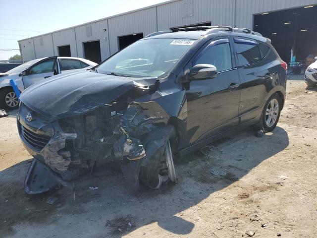 2012 HYUNDAI TUCSON GLS #3297962822