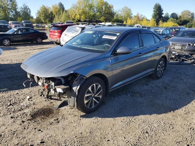 Global Auto Auctions: 2024 VOLKSWAGEN JETTA S